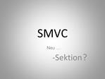 SMVC