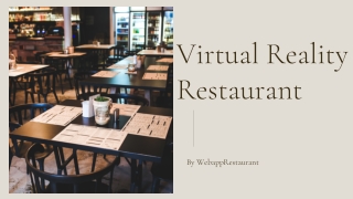 Virtual Reality For Business PPT (2)