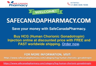 Buy Hcg Injection Online