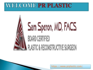 For best laser mole removal in Chicago – visit PR Plastic!