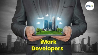 Why Choose Imark Developers as best Choice