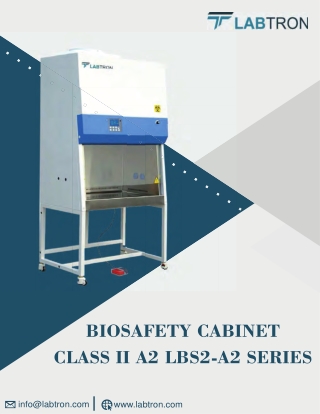 Biosafety-Cabinet-Class-II