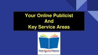 Your Online Publicist