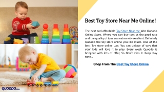 best toy store near me online