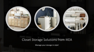Buy Storage Solution Systems Online Qatar