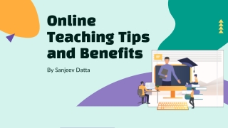 online-teaching-tips-and-benefits