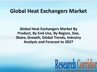 Global-Heat-Exchangers-Market