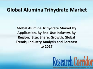 Global-Alumina-Trihydrate-Market