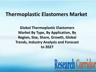 Thermoplastic-Elastomers-Market