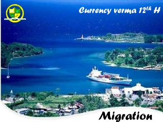 migration