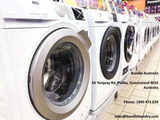 Optimise Production Processes With Laundry Software Solutions