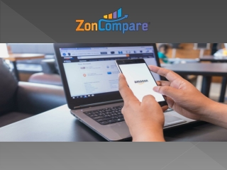 Amazon Product Research Tool - Amazon Sales Tracker