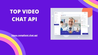 TOP VIDEO CALL CA (2)