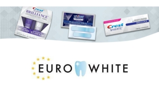 3d Crest White Strips Ervaring  Tanden Bleken Houtskool