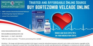 BORTEZOMIB Injection 3.5 Mg in the Philippines