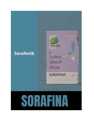 Sorafina (Cancer Medicine)