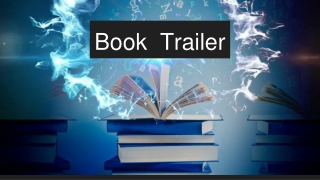 Book  Trailer