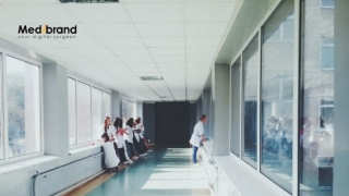 MedibrandOx Specialist For Hospitals Digital Marketing
