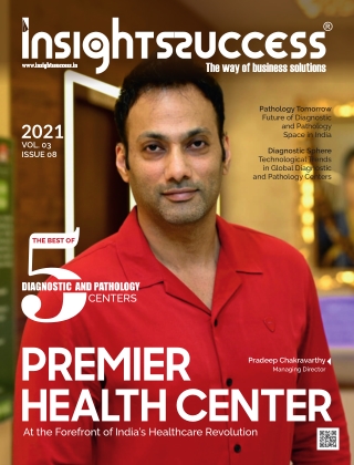The Best of 5 Diagnostic and Pathology Centers