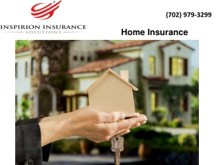 Insurance Broker in Las Vegas