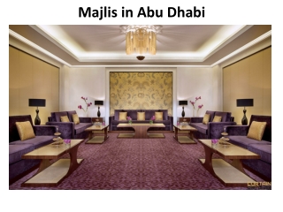 Upholstery Fabric in Abu Dhabi