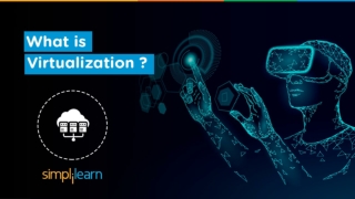 Virtualization Explained | What Is Virtualization Technology? | Virtualization T