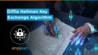 Diffie Hellman Key Exchange Algorithm | Cryptography And Network Security |