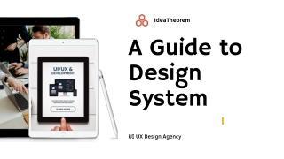 UI Design Agency
