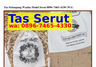 Tas Selempang Wanita Model Serut 08ᑫϬ_ᜪㄐϬ5_ㄐЗЗ0(whatsApp)