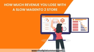 Check your Magento 2 Store Performance with Online Tools