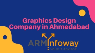 Graphics Design Company in Ahmedabad