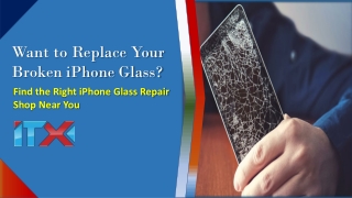 Where To Avail Cheap iPhone Glass Repair Service In Covina