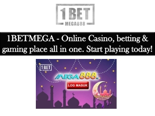 Casino