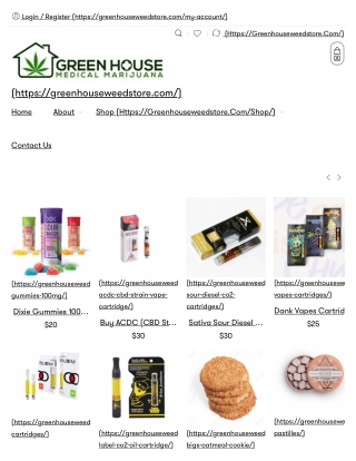 Affordable & high-quality marijuana for sale