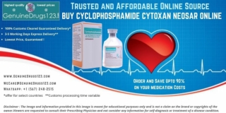 What Is The Brand Name For CYCLOPHOSPHAMIDE