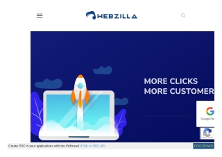 Digital marketing agency Auckland, NZ | SEM Marketing -  Webzilla