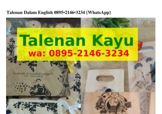 Talenan Dalam English Ö8ᑫ5·21ԿϬ·౩2౩Կ{WhatsApp}