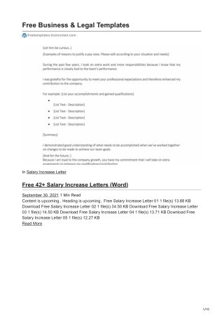 freetemplates.trainrocket.com-Free Business  Legal Templates