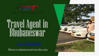 Best Car Rental Service in Jharsuguda, Odisha