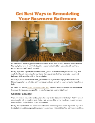 Double sink vanity under 1000