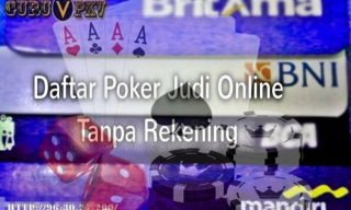 Daftar pkv games terbaru situs poker pkv games terpercaya