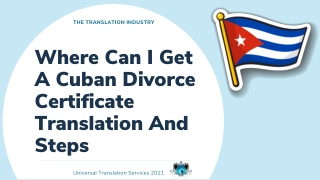 Where_Can_I_Get_A_Cuban_Divorce_Certificate_Translation_And_Steps