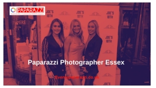 Bar Mitzvah photographer