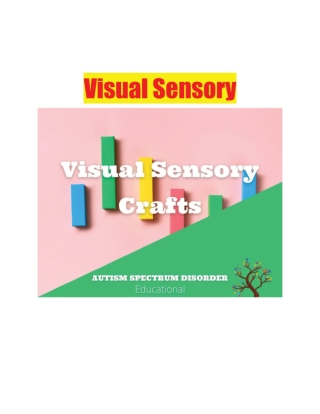 Visual Sensory