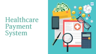 Health Payment Systems (1)
