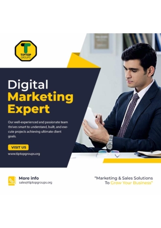 Top Company For SEO Services