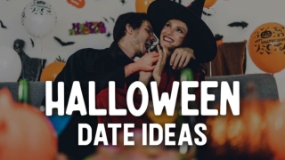 Halloween Date Ideas