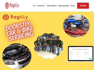 Bike Servicing in Kolkata