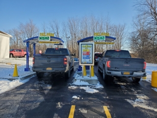 Car Wash Hamburg NY