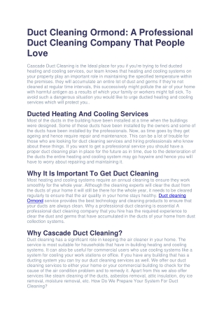 Duct Cleaning Ormond-converted